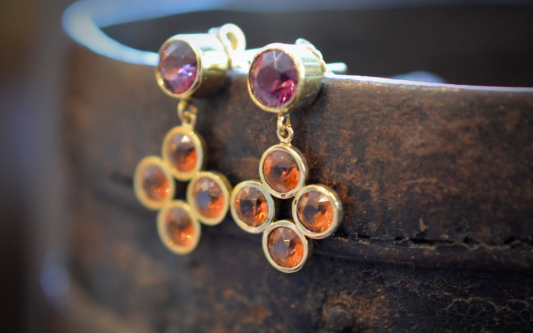 Tiber Joaillerie, the adventure of Marie-Caroline Lagache