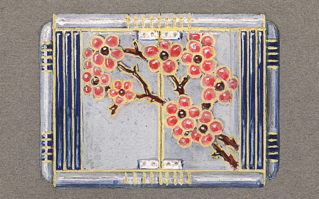 The Mitsubishi Ichigokan Museum opens its doors at Chaumet
