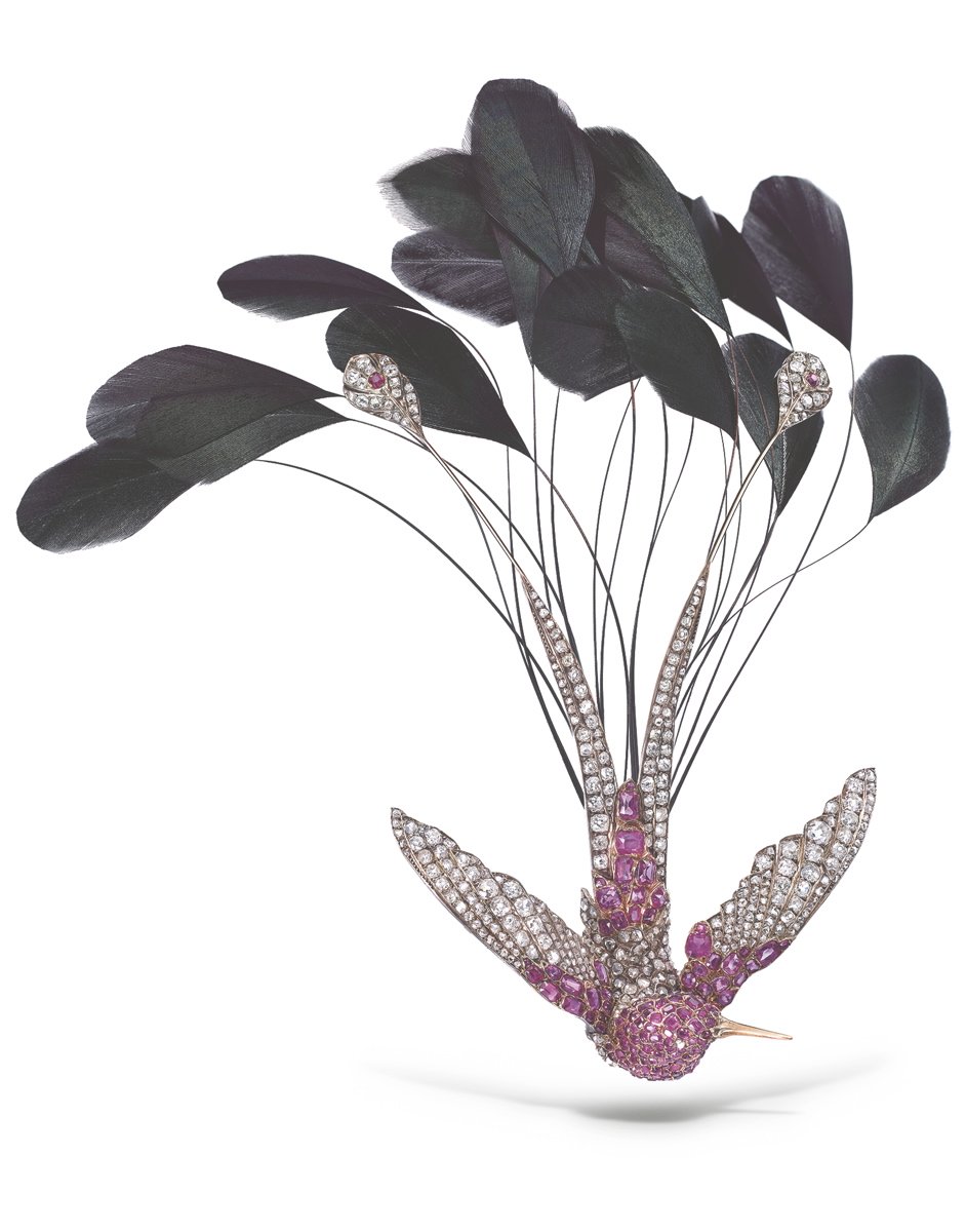 les mondes de chaumet