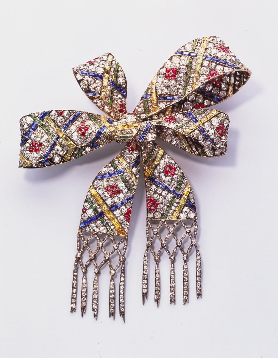 les mondes de chaumet