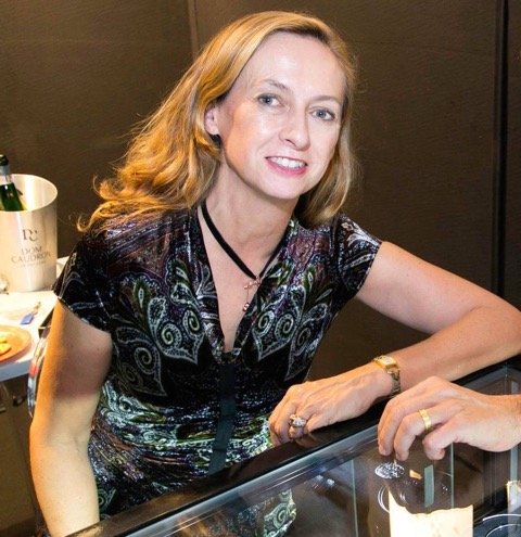 véronique Ragagnon, soligems