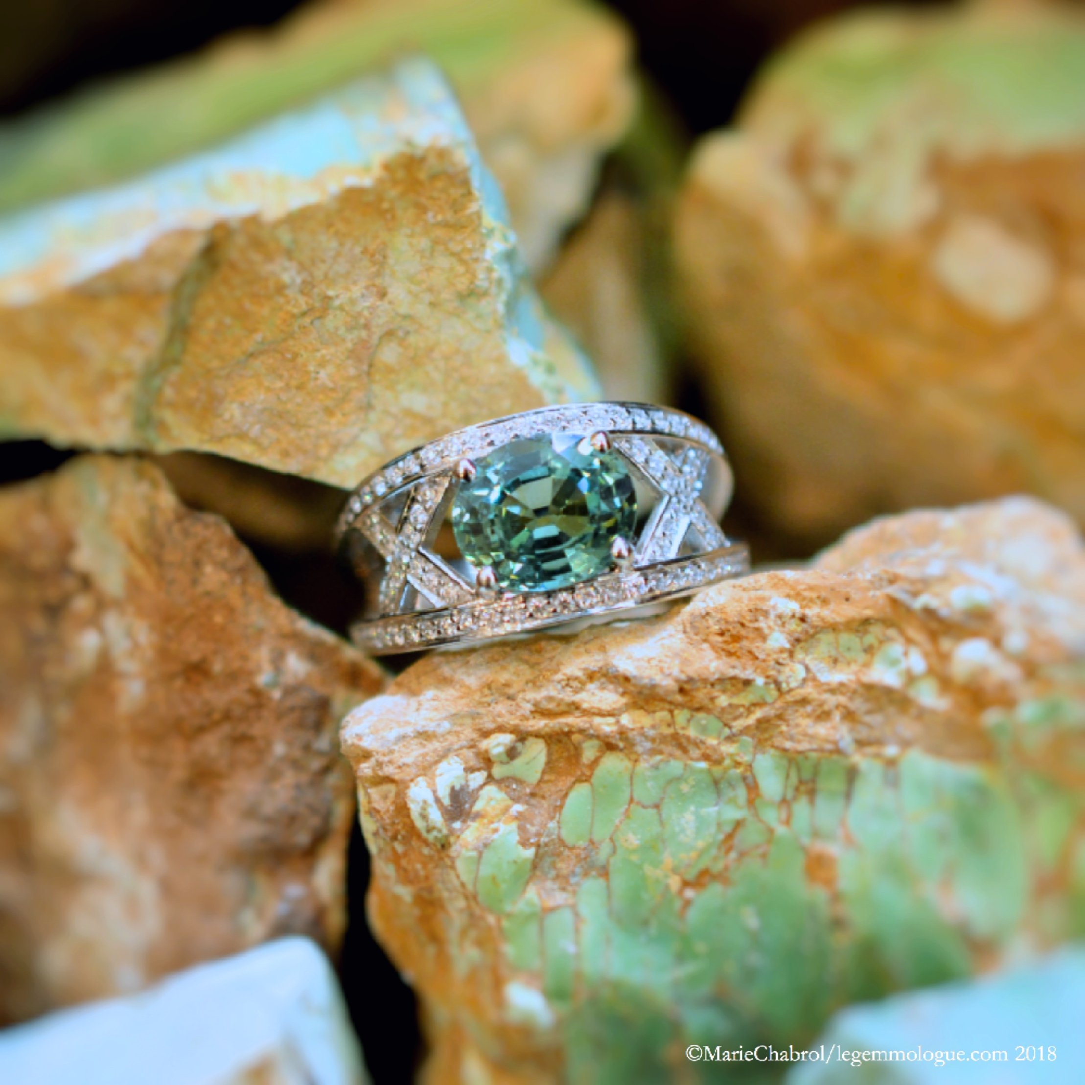 soligems, véronique Ragagnon 