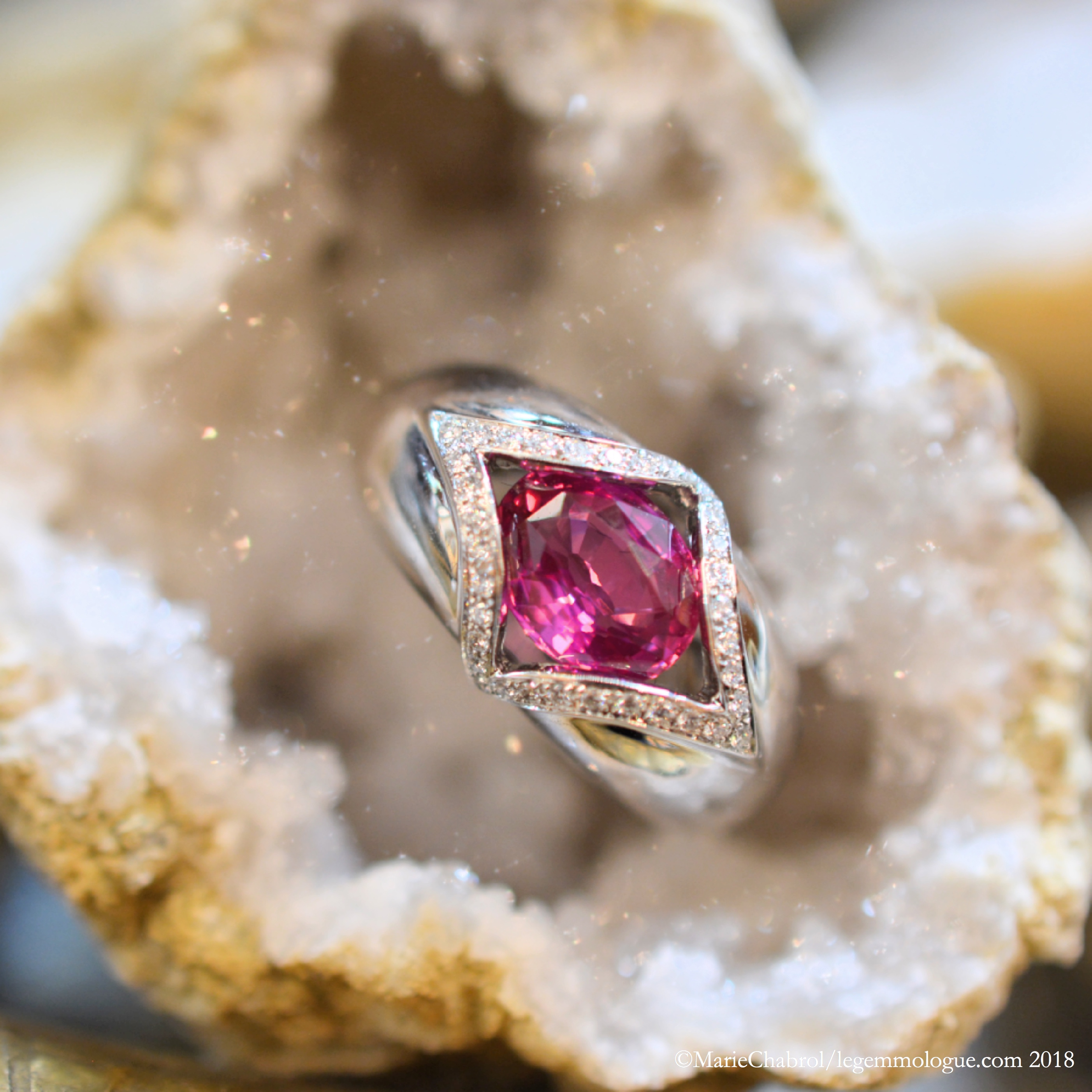 soligems, véronique Ragagnon