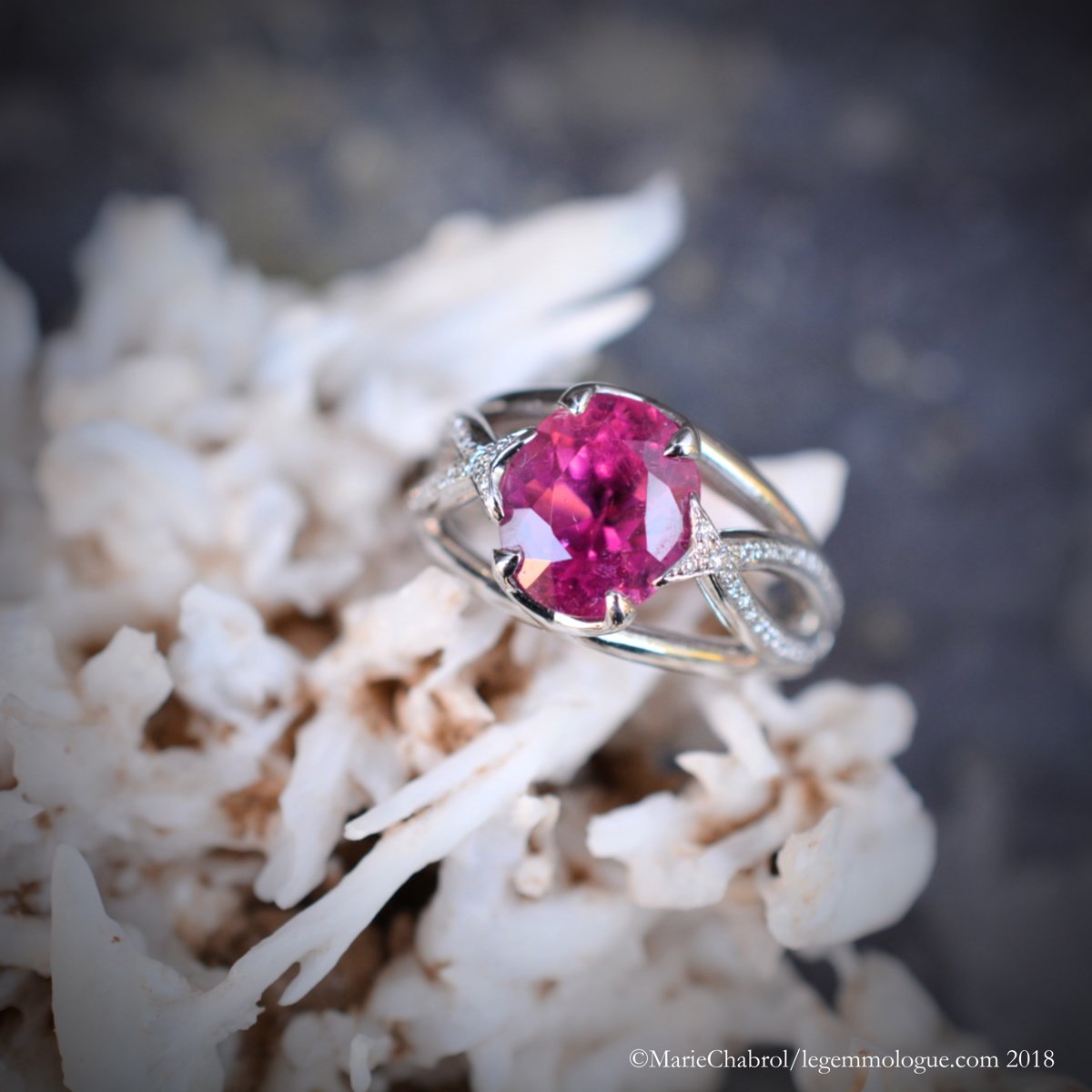 tiber joaillerie, marie-caroline Lagache