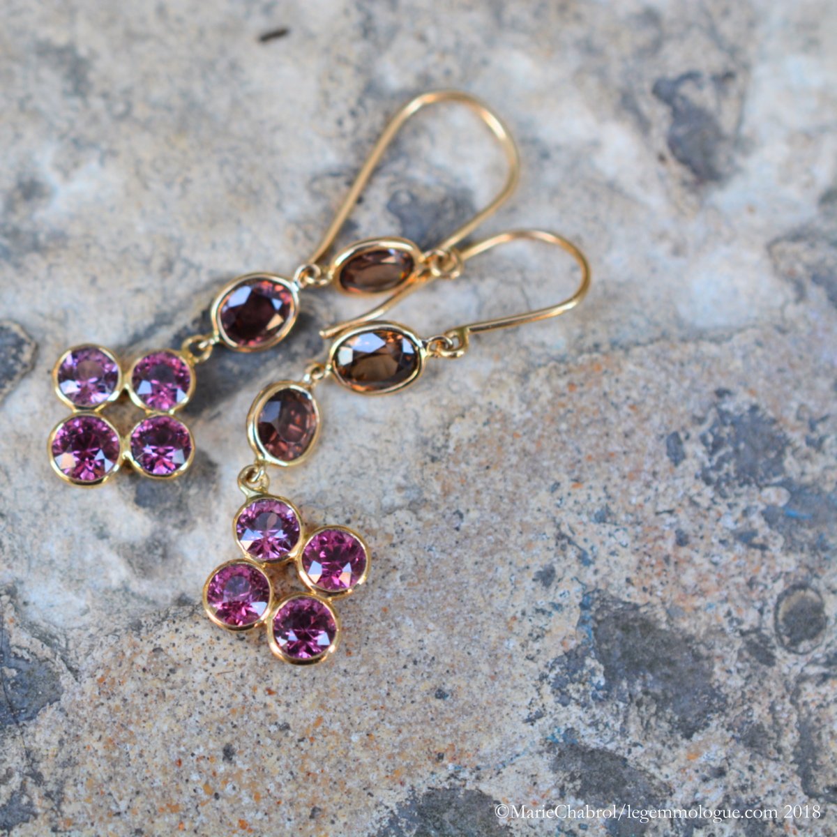 tiber joaillerie, marie-caroline Lagache