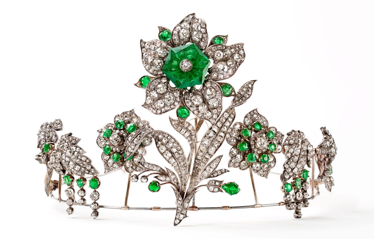 les mondes de chaumet