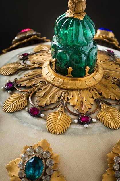 les mondes de chaumet