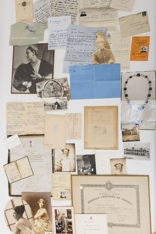 jeanne Toussaint, cartier