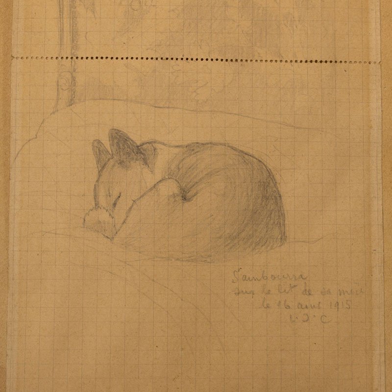 jeanne Toussaint, cartier