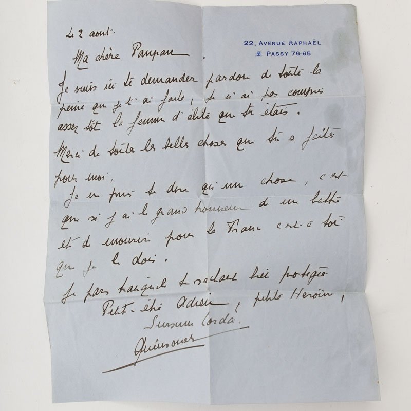 jeanne Toussaint, cartier