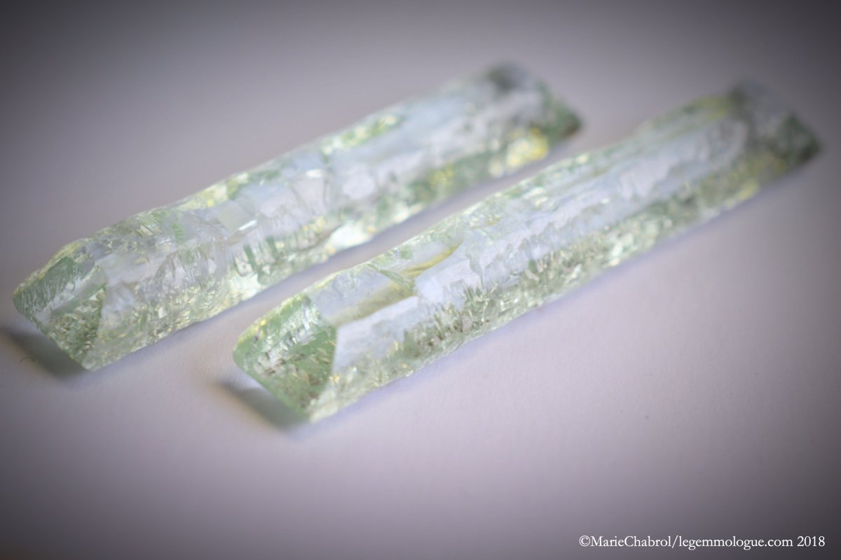 Jacques frappa, gama gem