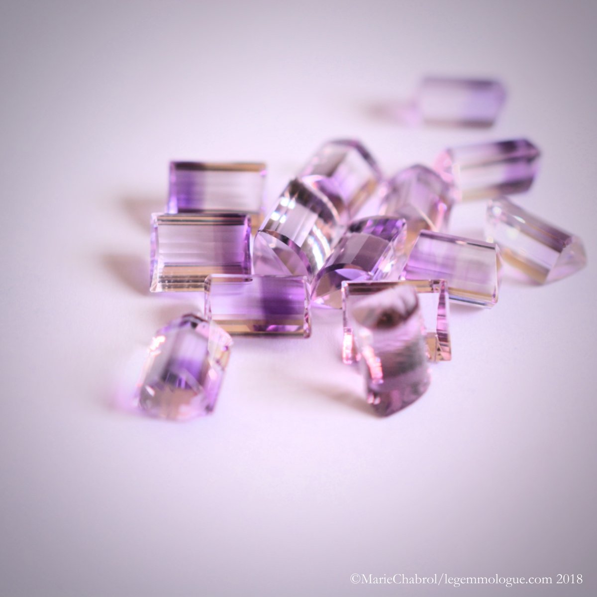 Jacques frappa, gama gem