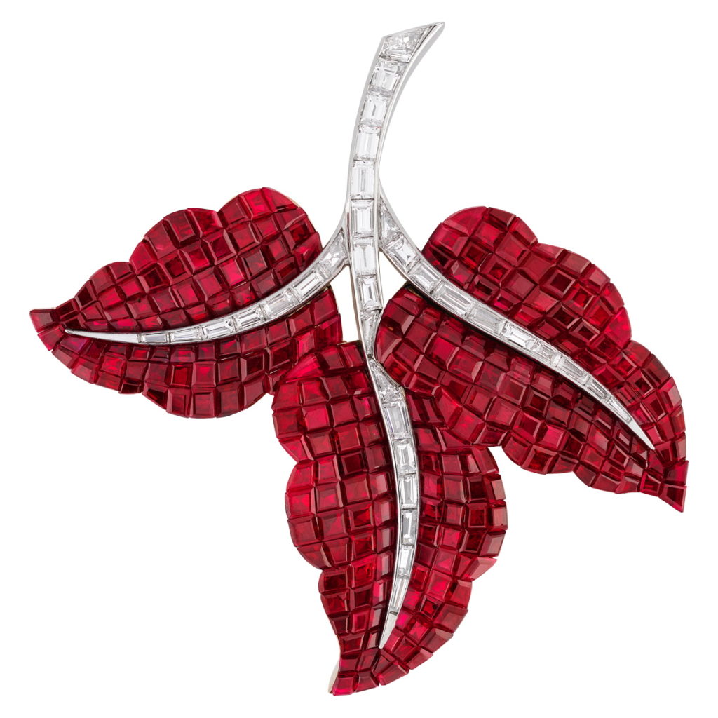 Van cleef arpels