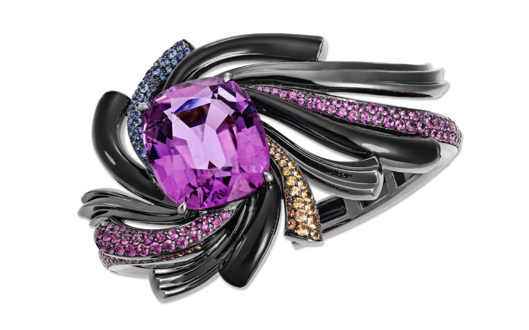 PFW – De la fraicheur d&rsquo;être inclassable !