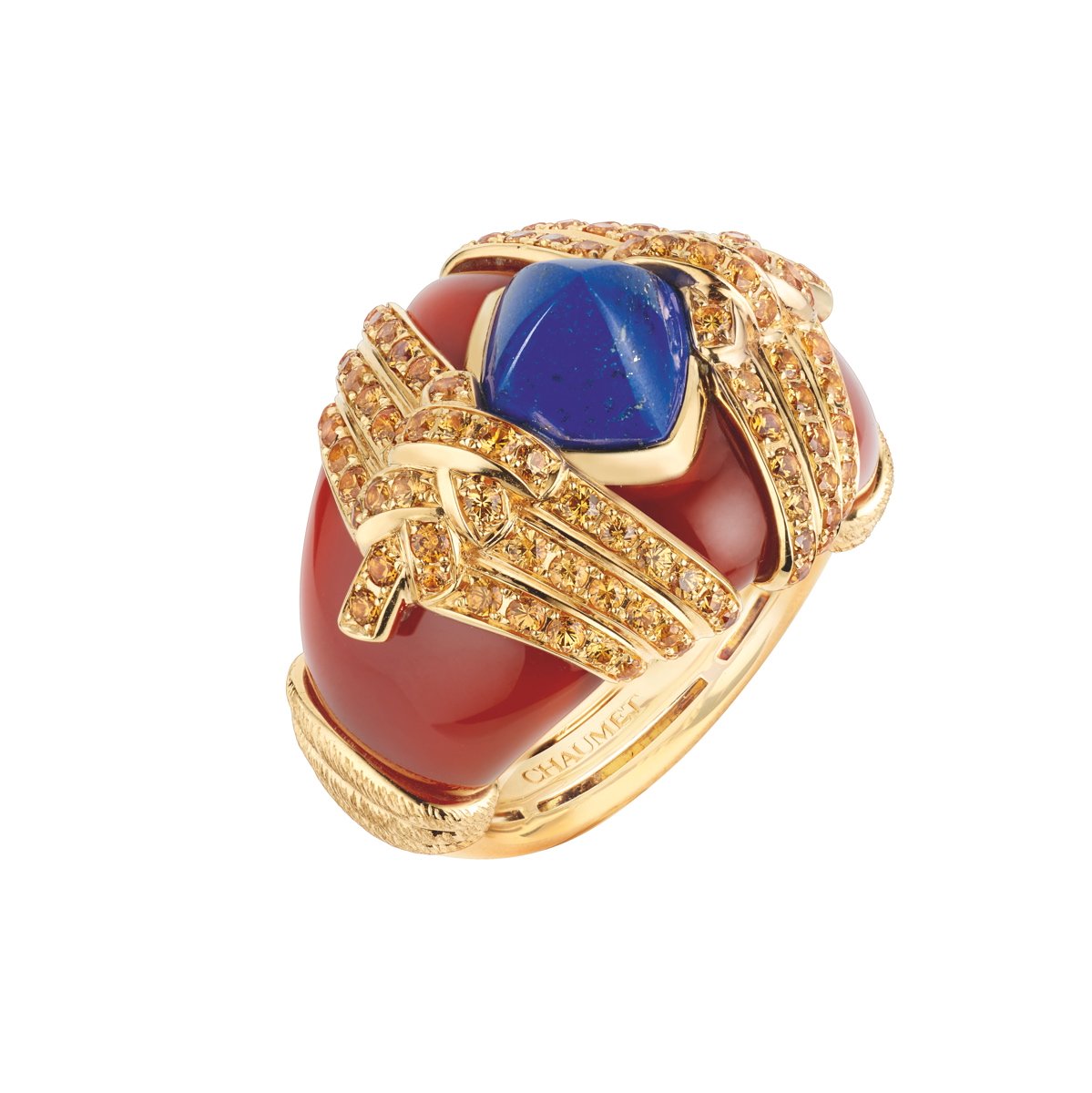 chaumet,Africa, trésors d'Afrique