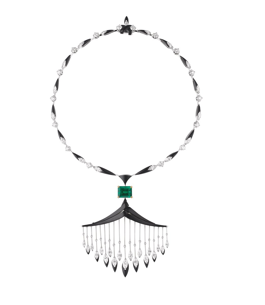 chaumet,Africa, trésors d'Afrique