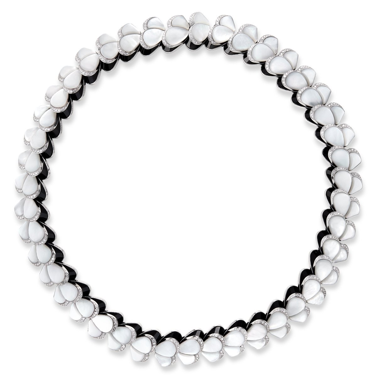 Boucheron, nature triomphante