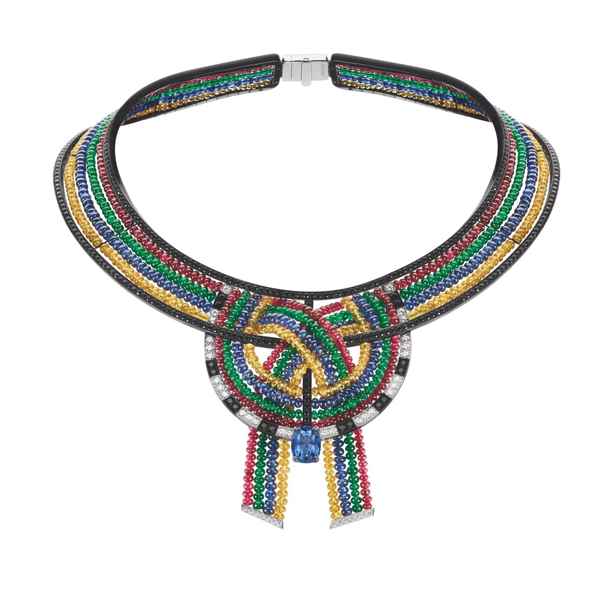 chaumet,Africa, trésors d'Afrique