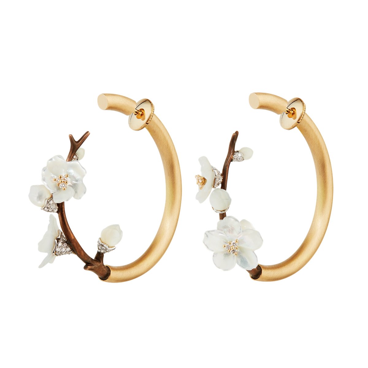 Boucheron, nature triomphante