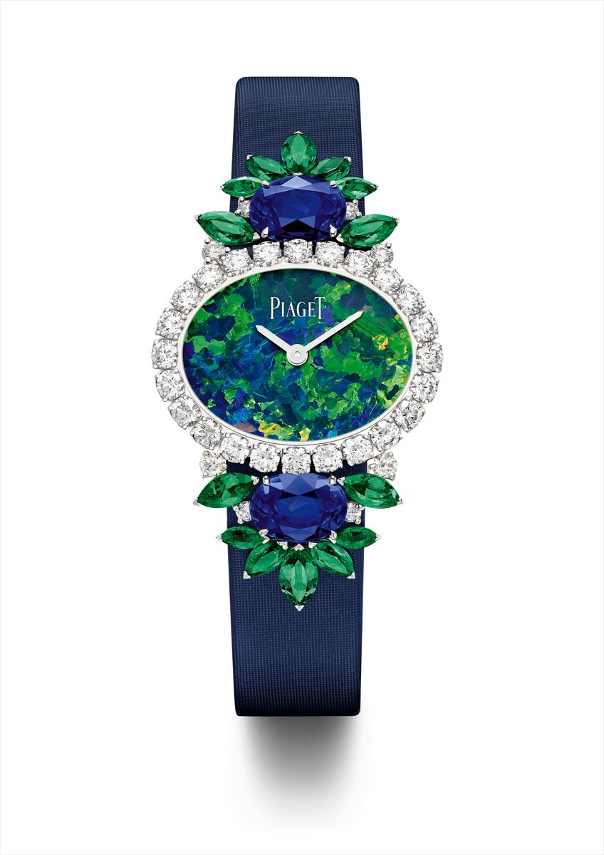 Piaget 