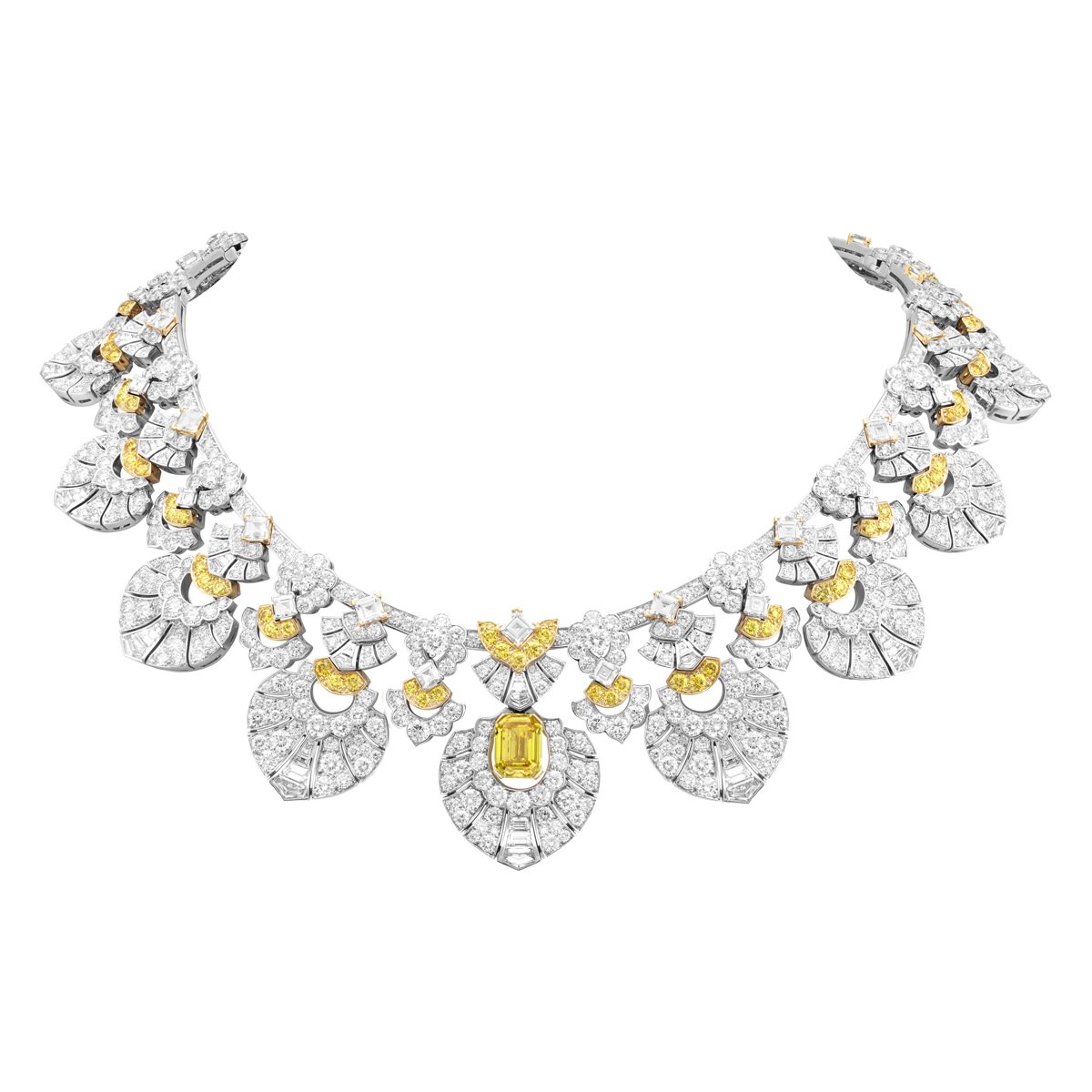 Van Cleef Arpels, Grimm