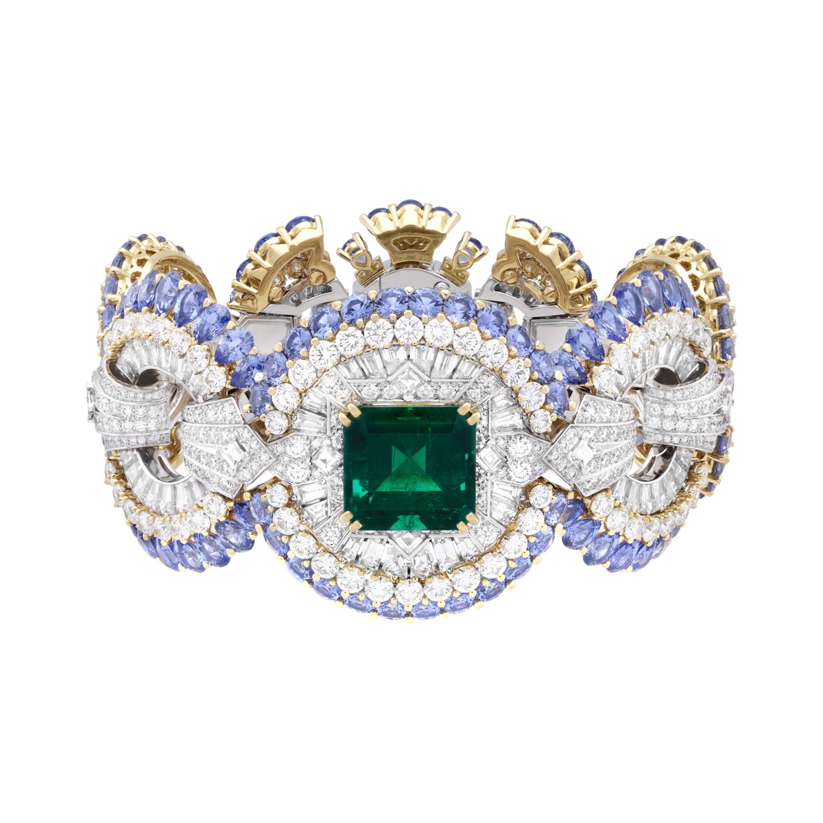 Van Cleef Arpels, Grimm