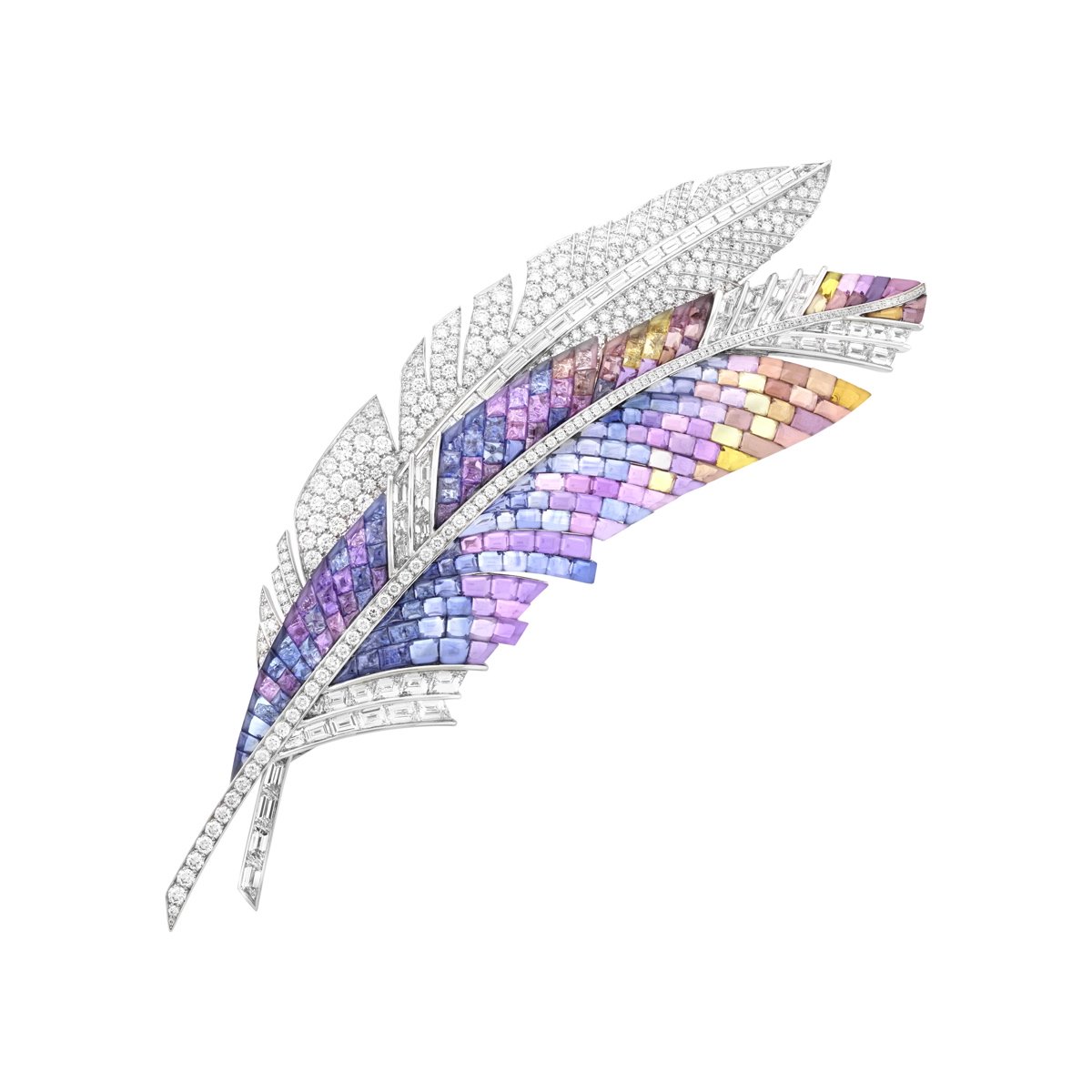 Van Cleef Arpels, Grimm