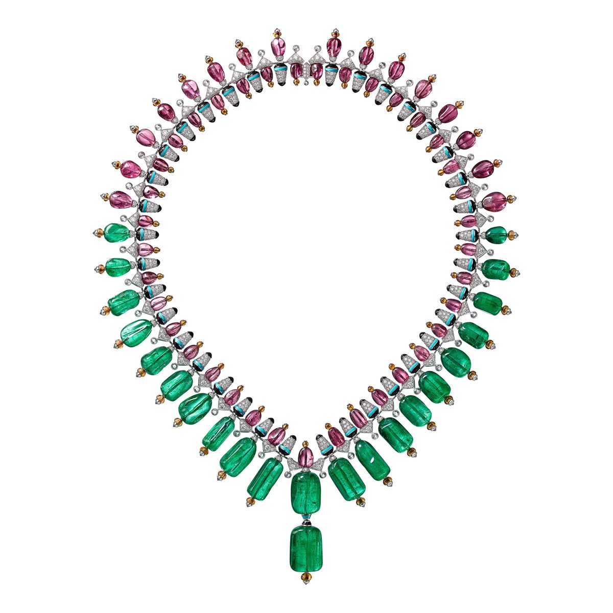 cartier, coloratura