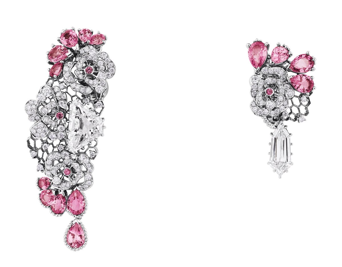 dior, victoire de castellane