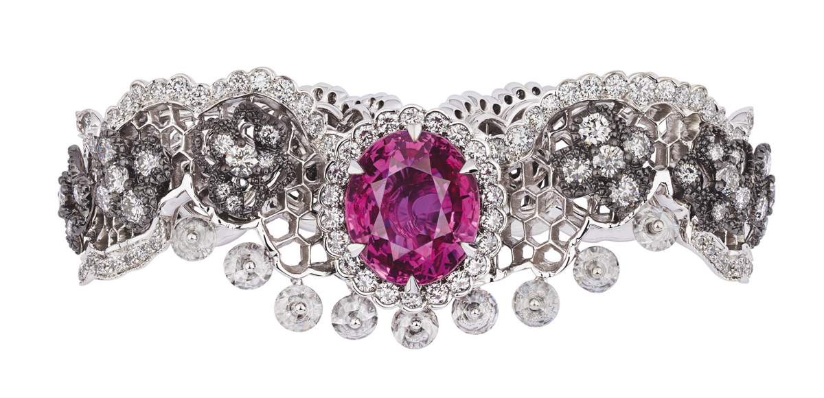 dior, victoire de castellane