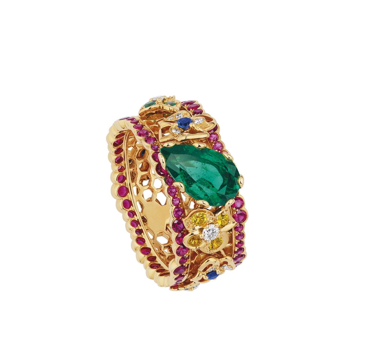 dior, victoire de castellane