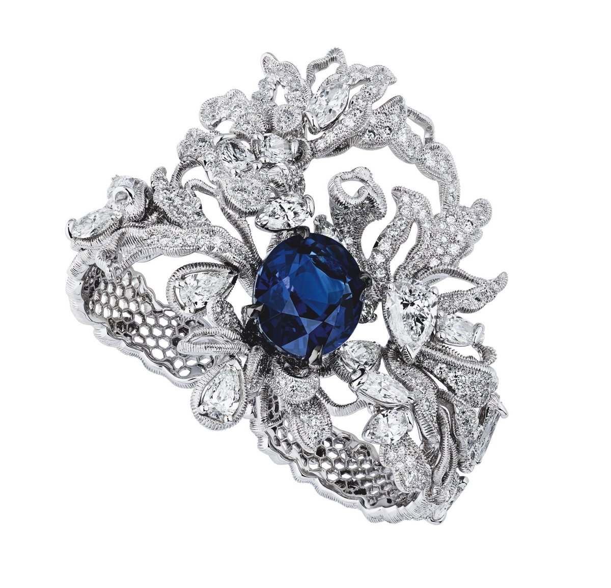 dior, victoire de castellane