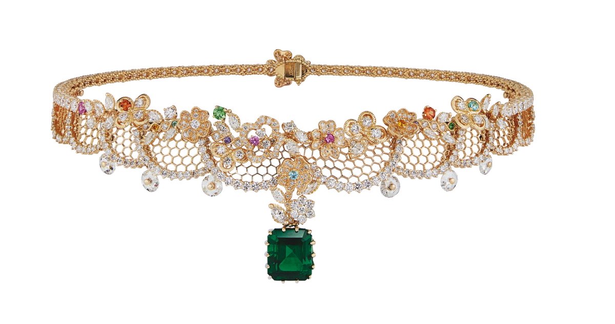 dior, victoire de castellane