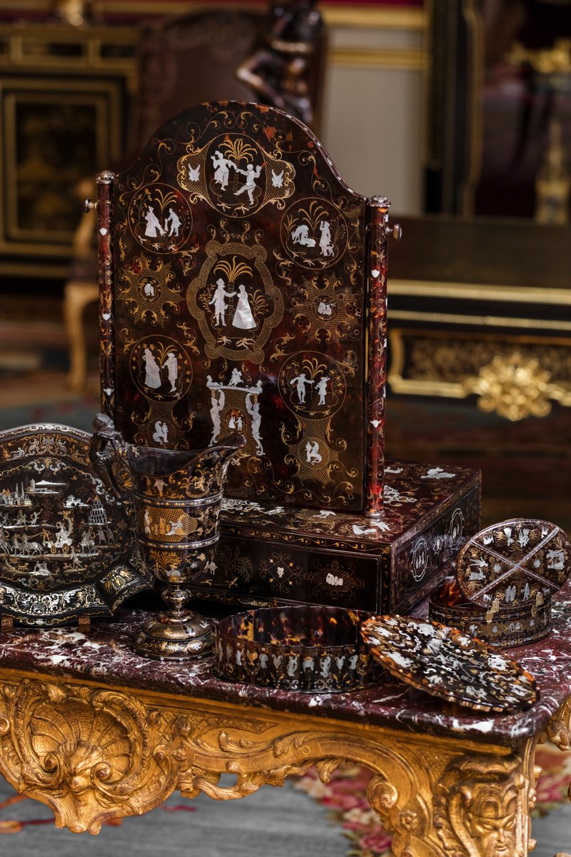 J. Kugel, Complétement Piqué