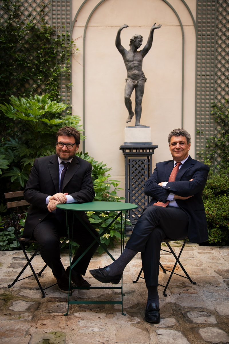 J. Kugel, Complétement Piqué