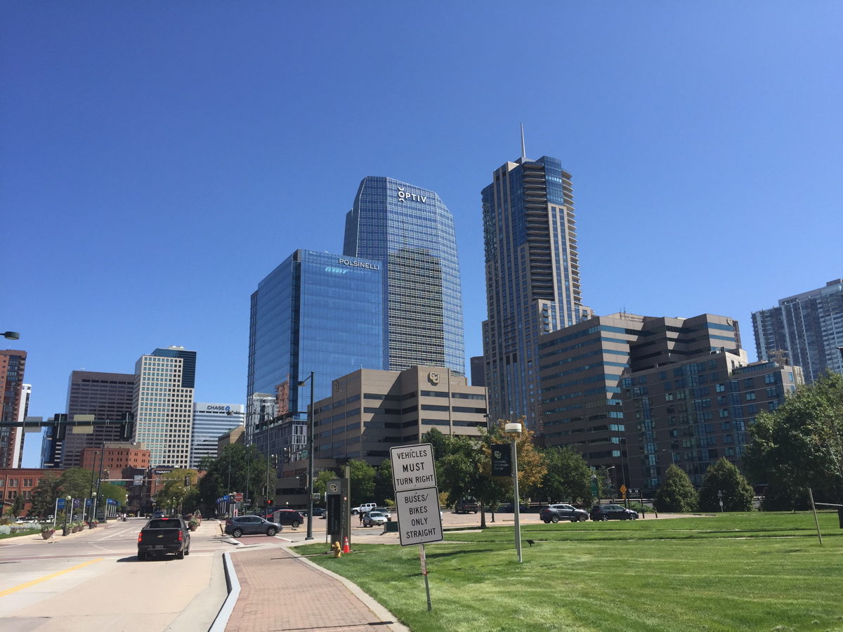 denver