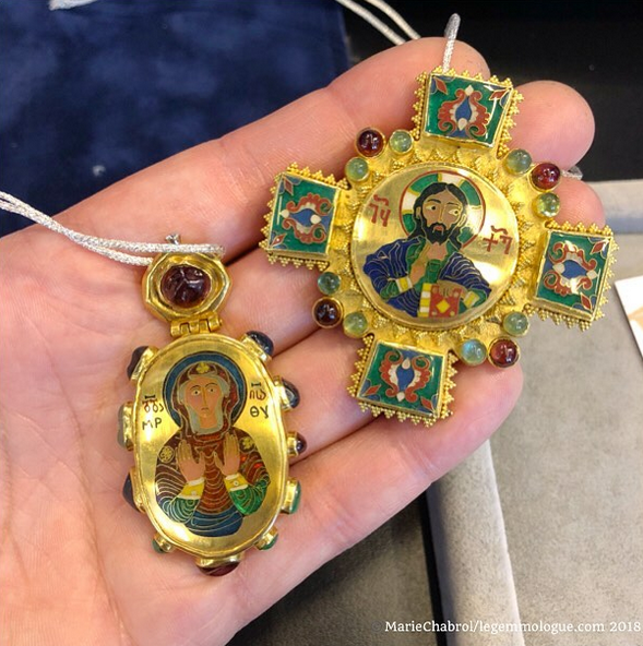 bijorhca paris, marilisi