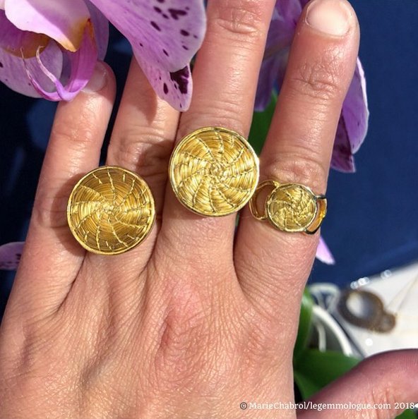 bijorhca paris, Mbex Bio Joias