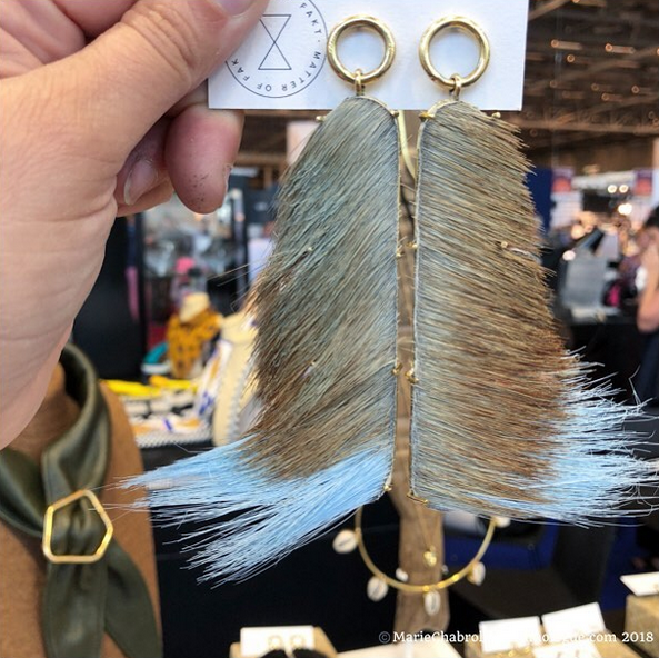 bijorhca paris, matter of fakt