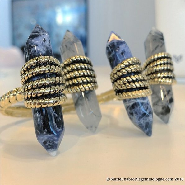 bijorhca paris, maria dolores