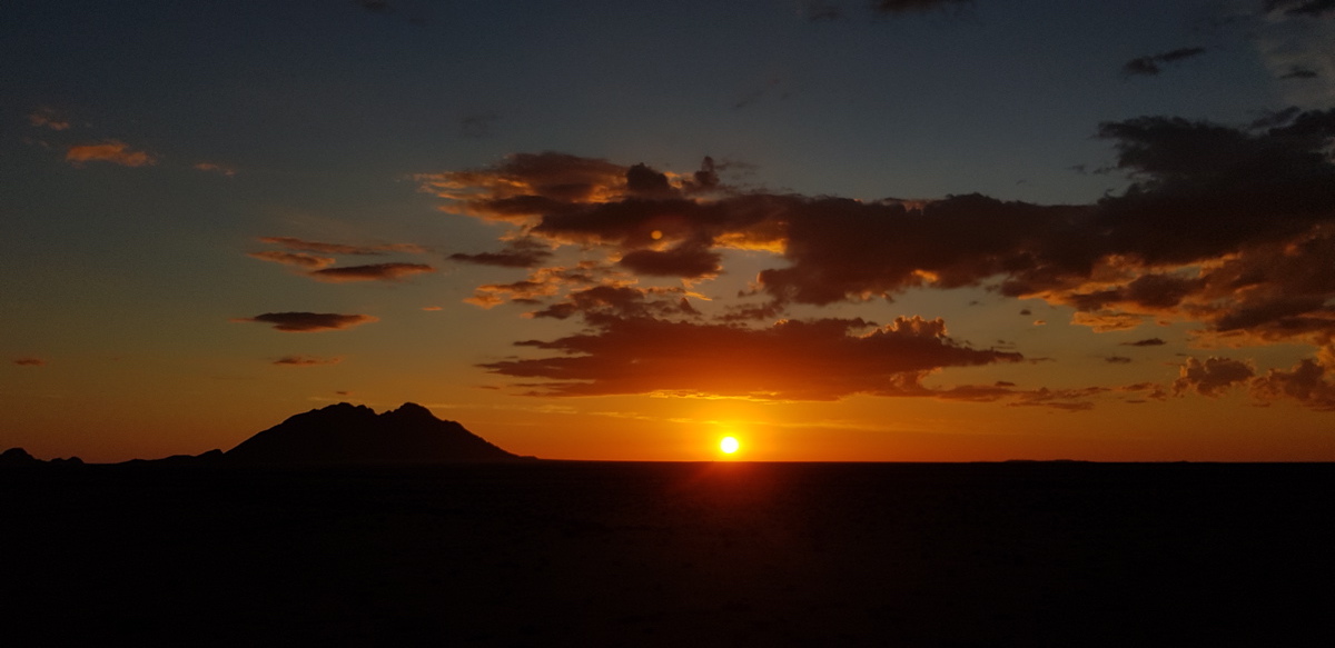 Erongo, tourmaline, namibie