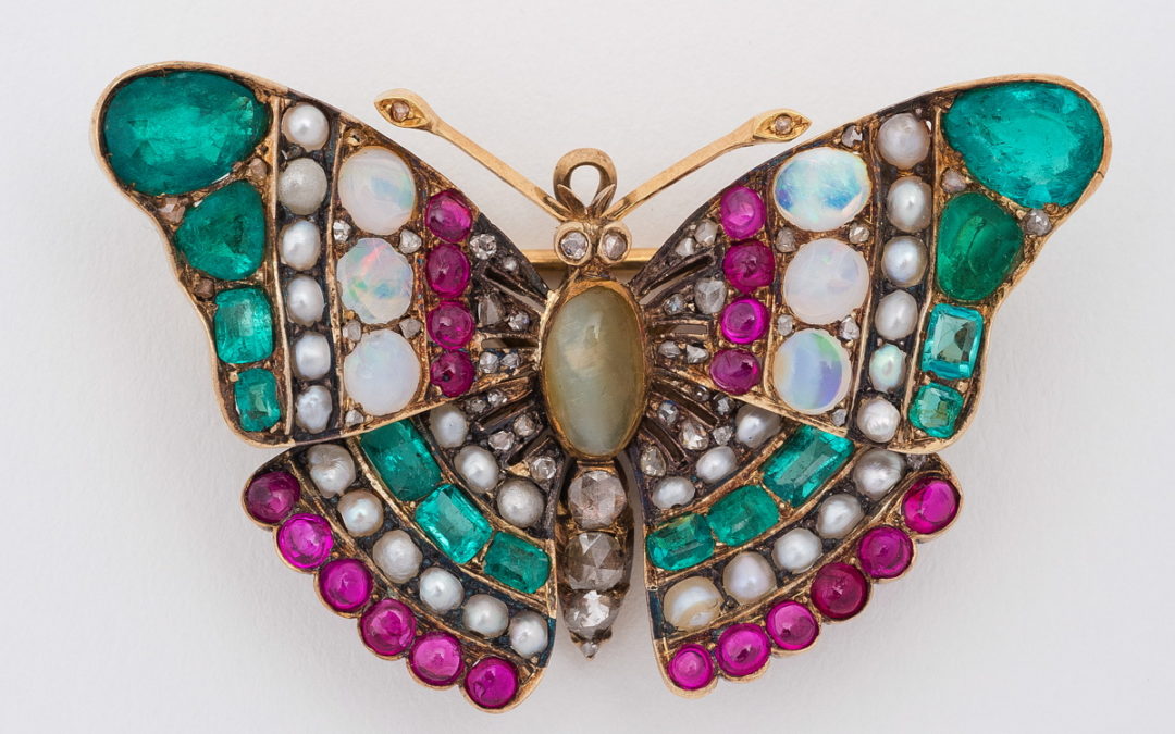 Fabergé, an eternal Russian legend