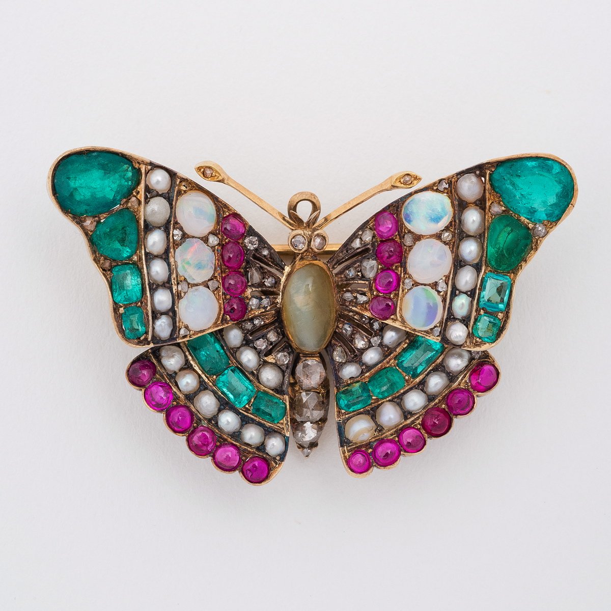 fabergé, nouvelle jérusalem, istra