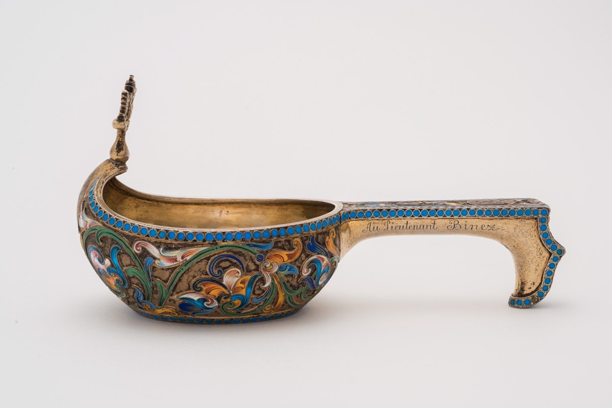 fabergé, nouvelle jérusalem, istra