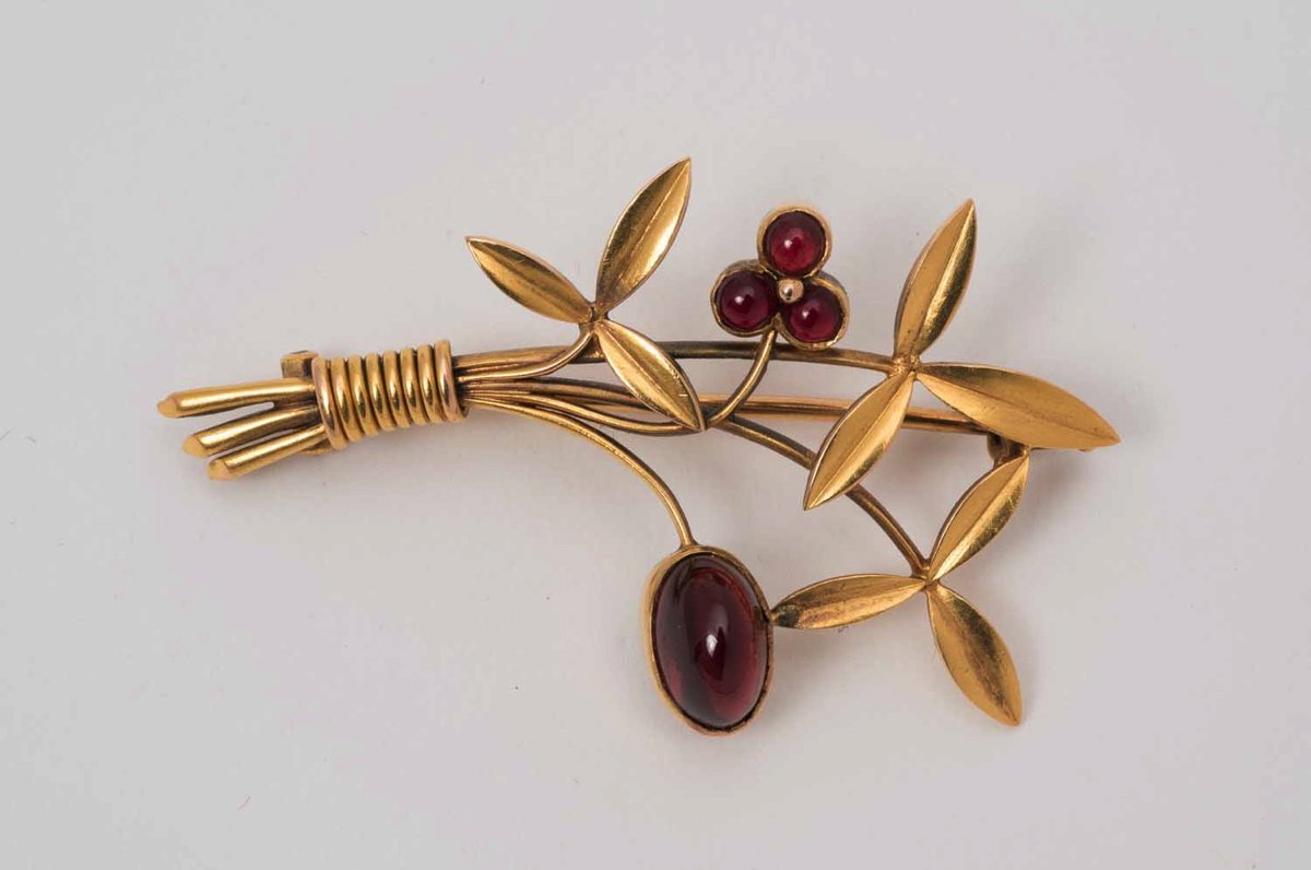 fabergé, nouvelle jérusalem, istra