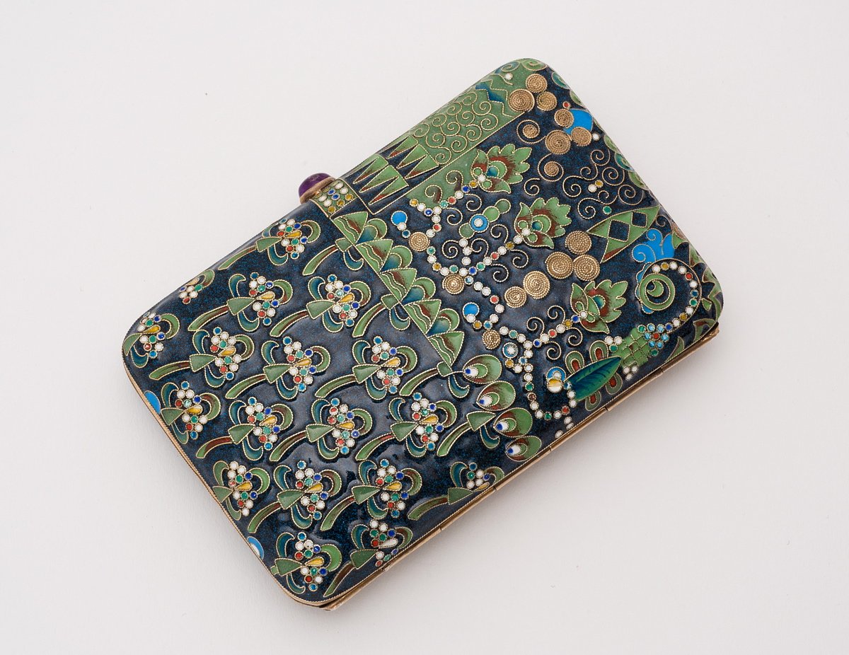 fabergé, nouvelle jérusalem, istra