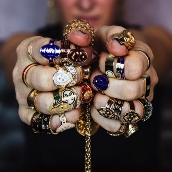 serge muller, mad lords