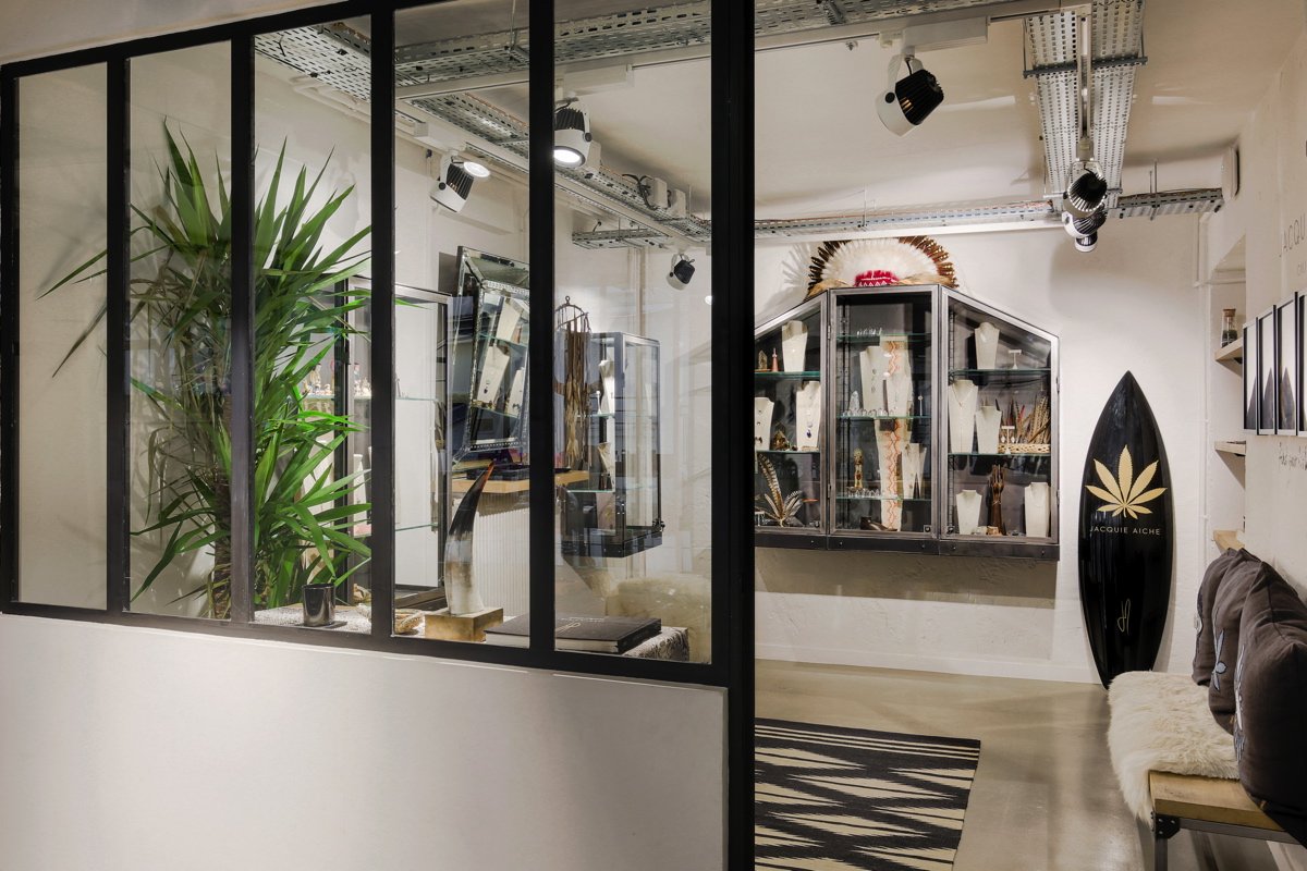 serge muller, mad lords, jacquie aiche