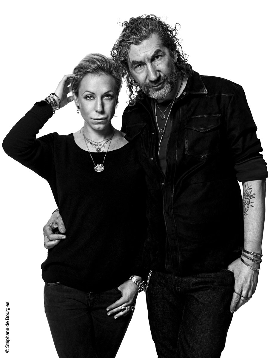 serge muller, mad lords, caroline muller