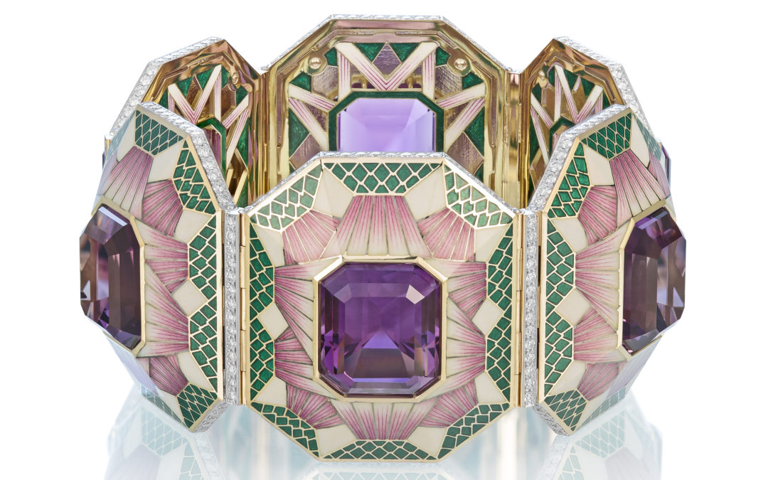 Et Ilgiz F. rêva Samarcande